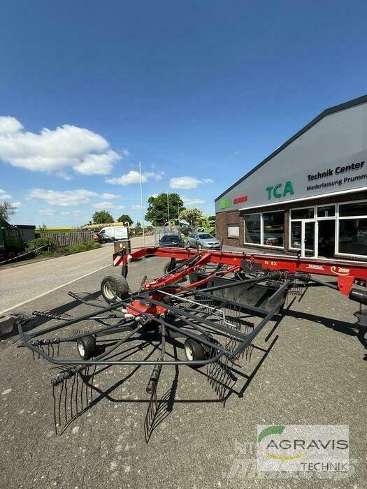 Vicon ANDEX 844 Schudders
