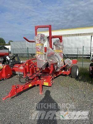 Vicon BW2400 Wikkelaars