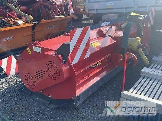 Vicon CZ320 Klepelmaaiers