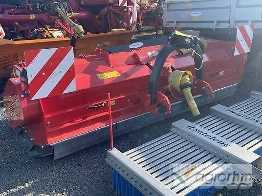 Vicon CZ320 Klepelmaaiers