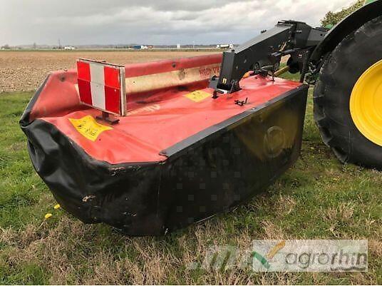 Vicon EXTRA 428 H Maaiers