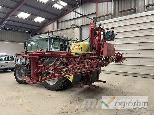 Vicon Ixter B13 Getrokken spuitmachines