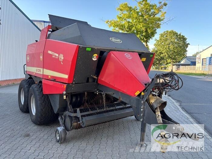 Vicon LB 12290 Vierkante balenpers
