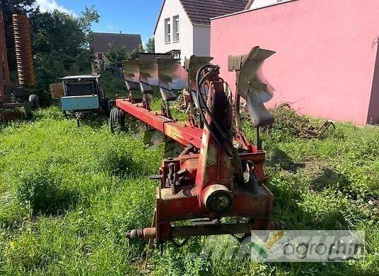 Vogel & Noot Unbekannt Overige grondbewerkingsmachines en accessoires