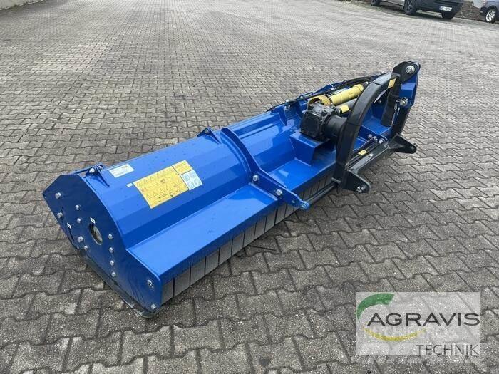 Vogt ML 250 Maaiers