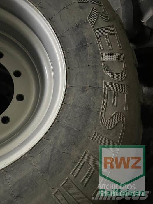 Vredestein Räder Banden, wielen en velgen