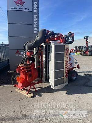  VVER600 Getrokken spuitmachines