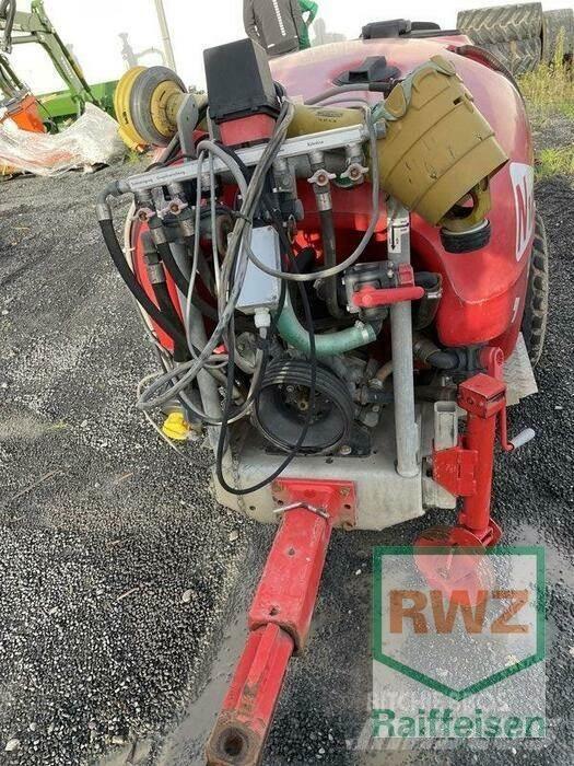 Wanner N1000 Landbouw - overige