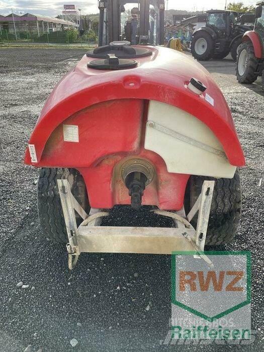 Wanner N1000 Landbouw - overige