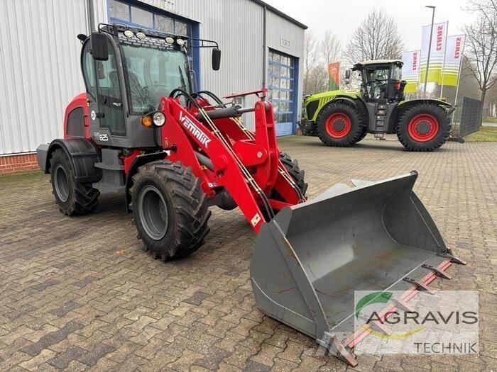 Wematik 825 Wielladers
