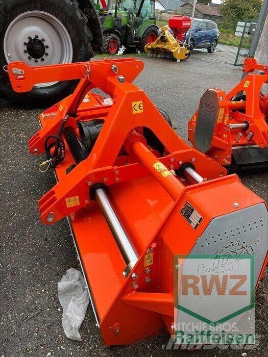 Willibald TLR-P 280 Overige grondbewerkingsmachines en accessoires