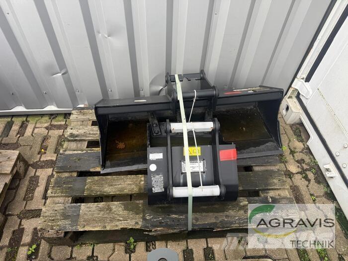 Yanmar SV 19 VT Wielgraafmachines