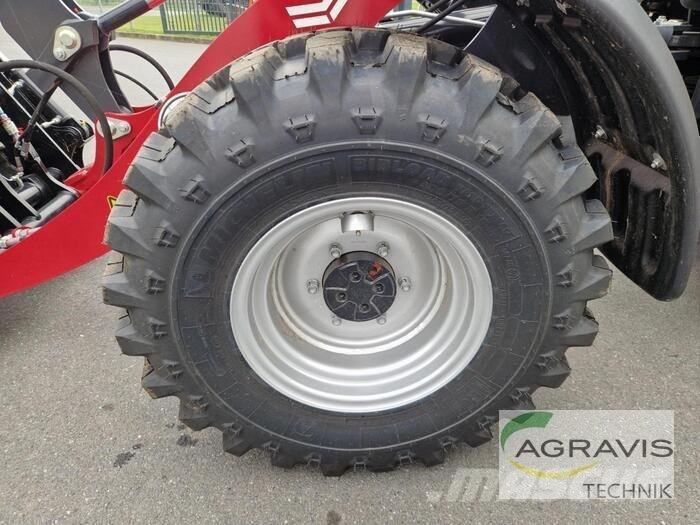Yanmar V 7 Wielladers
