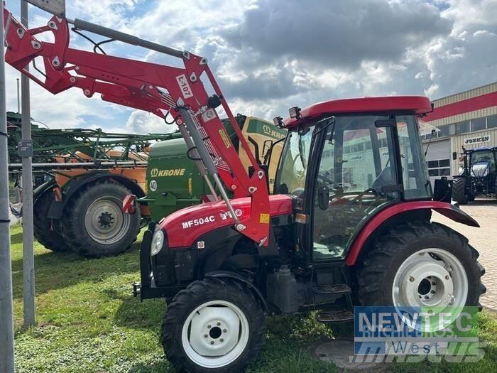 YTO MF540C Tractoren