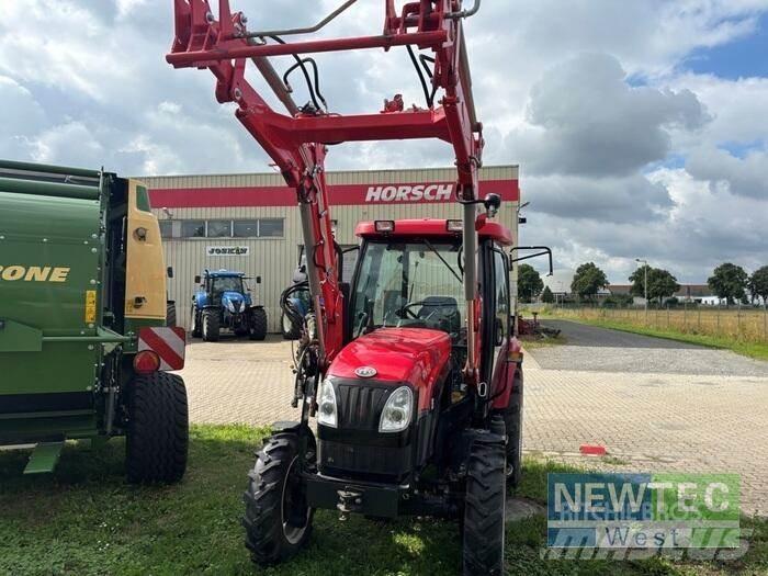 YTO MF540C Tractoren