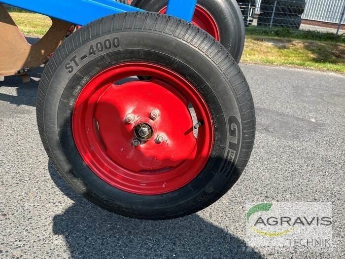 Zibo SF03 190/70 Rotorkopeggen / rototillers
