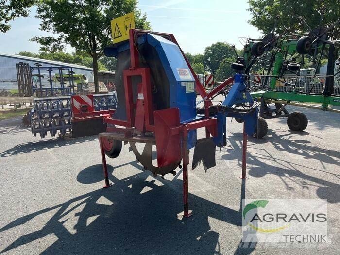 Zibo SF03 190/70 Rotorkopeggen / rototillers