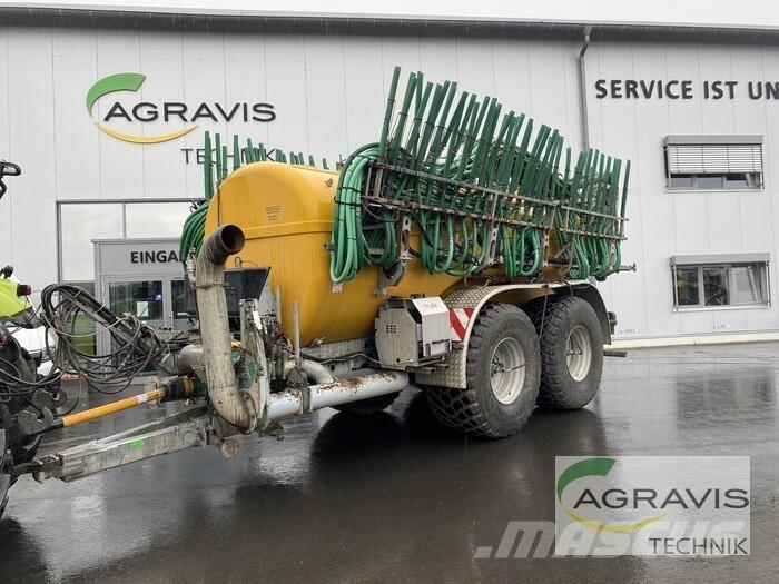 Zunhammer SKE 18,5 Mestverspreider