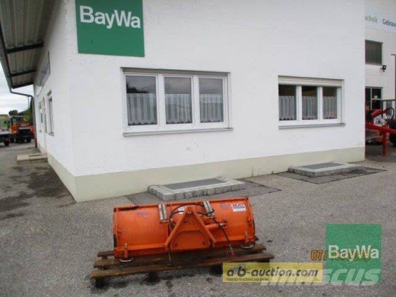  Aigner UKS 150 Sneeuwschuivers en -ploegen