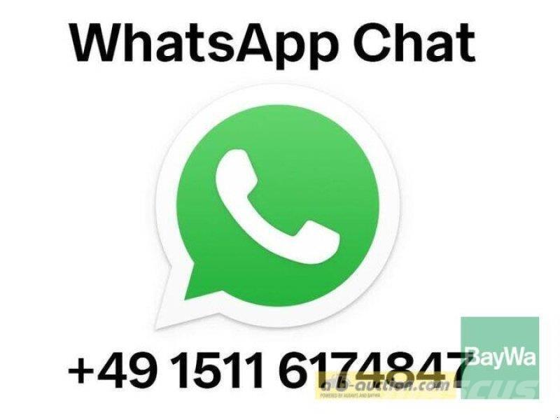  Aigner UKS 150 Sneeuwschuivers en -ploegen