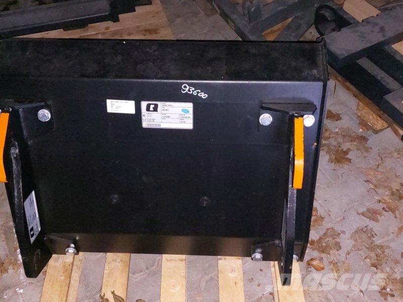 Ålö GS 90+ Voorladeraccessoires