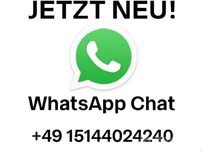 Ålö X5 S Voorladers en gravers