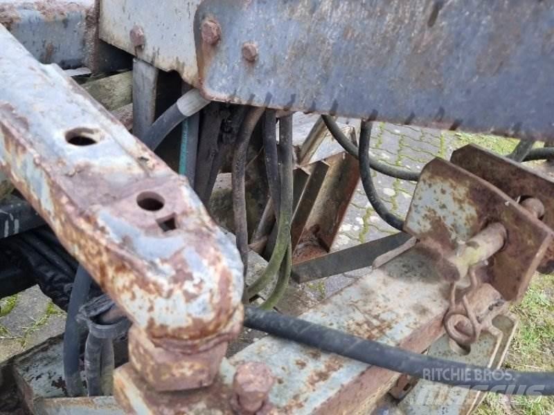  Bagger Wielgraafmachines