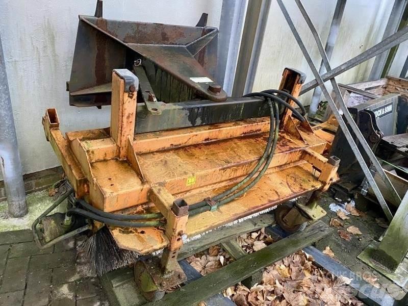 Bema 1,20 MTR Borstels
