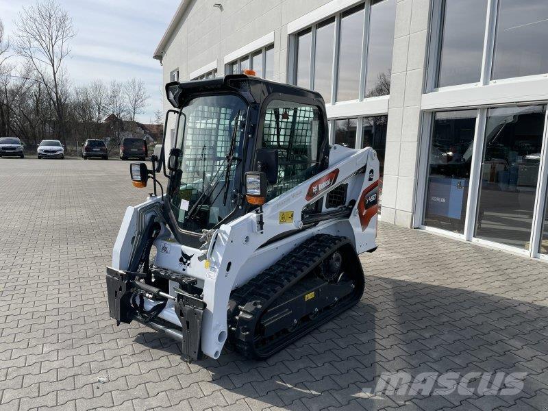 Bobcat T450 E Schrankladers