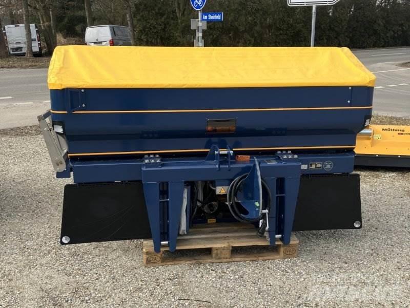 Bogballe M35W Mestverspreider