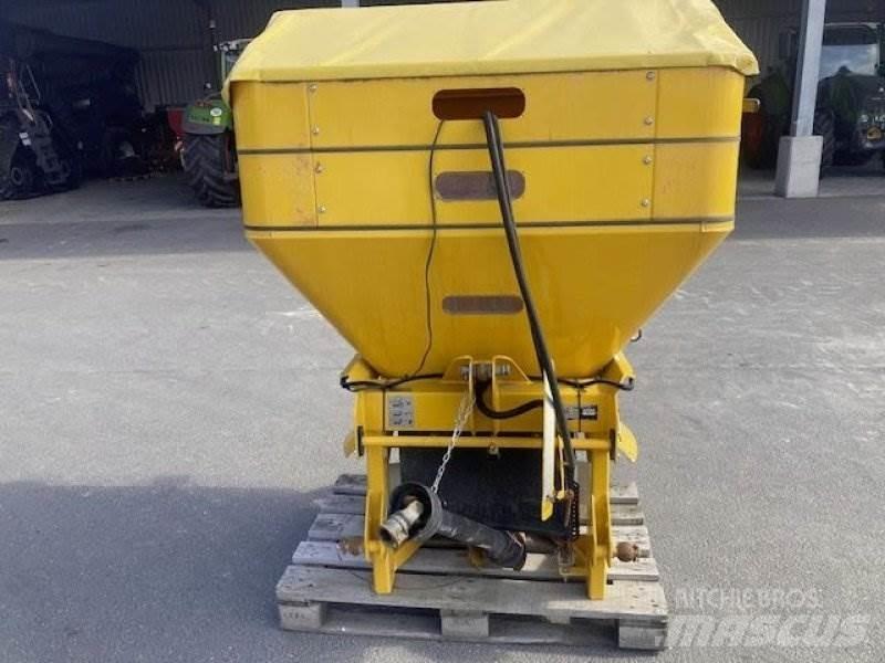 Bogballe S3 Zand- en zoutstrooimachines