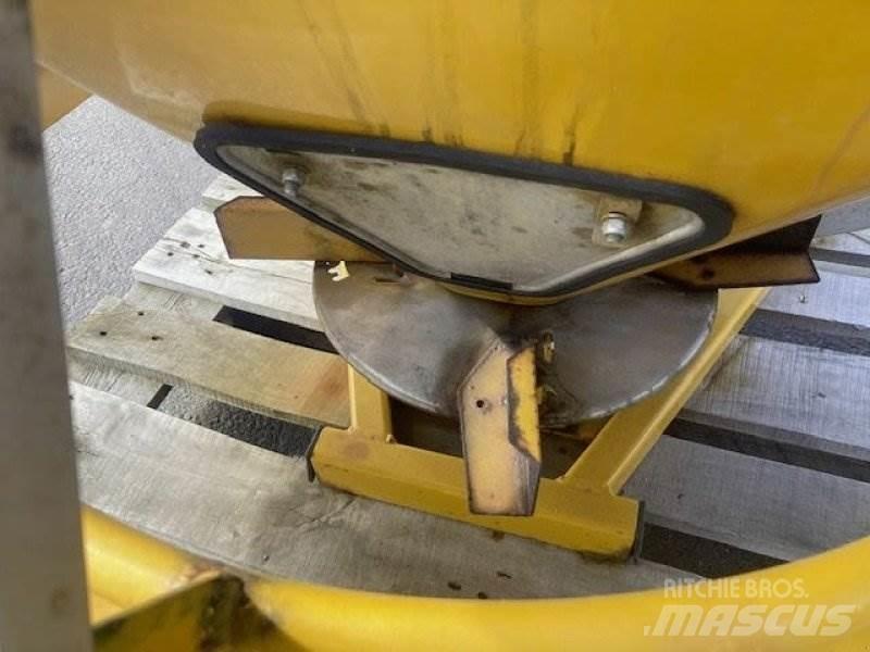 Bogballe S3 Zand- en zoutstrooimachines