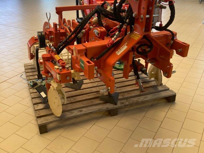 Braun HZ 4 BV Overige wijnbouwmaterieel