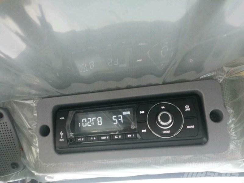CASE CX37C Minigraafmachines < 7t