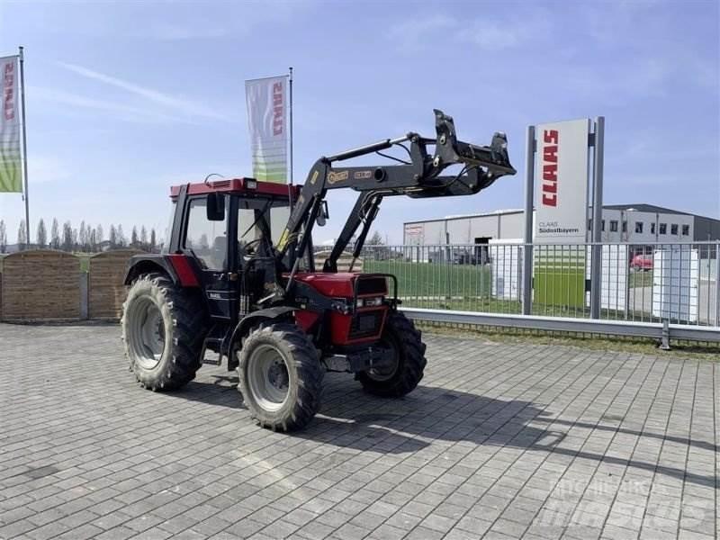 Case IH 844 XL Tractoren