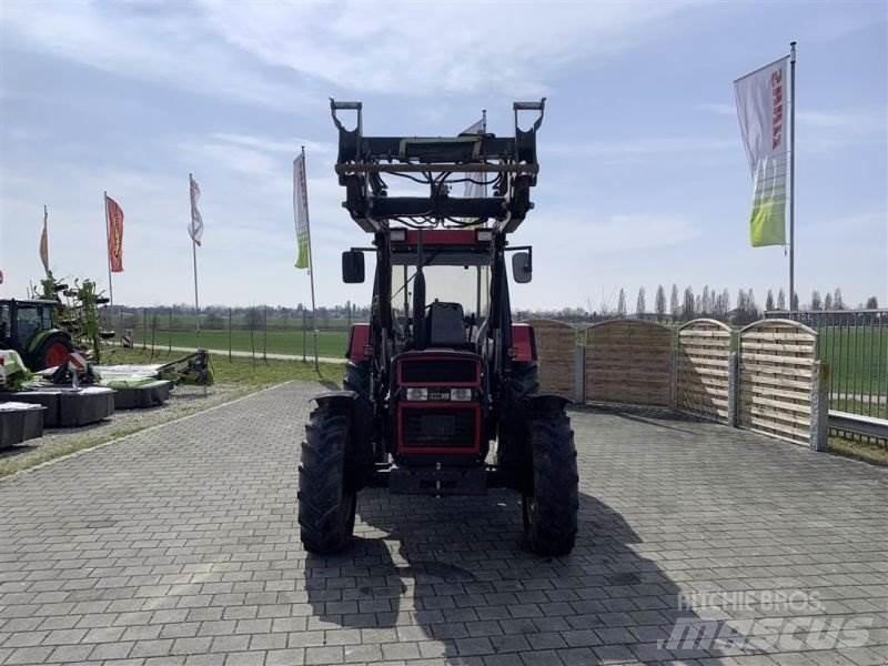 Case IH 844 XL Tractoren