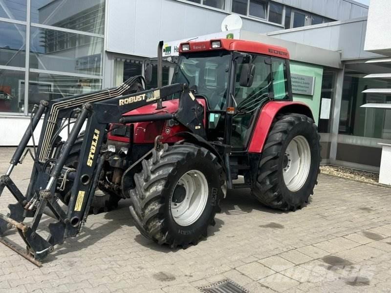 Case IH CS 94 Tractoren