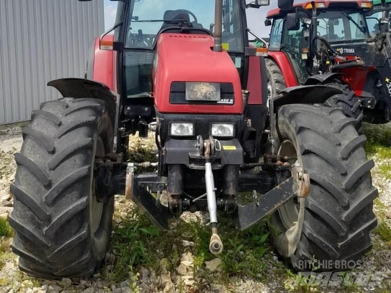 Case IH CS94 Tractoren