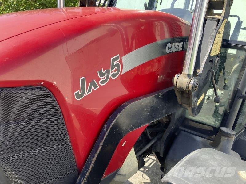 Case IH JX 95 Tractoren