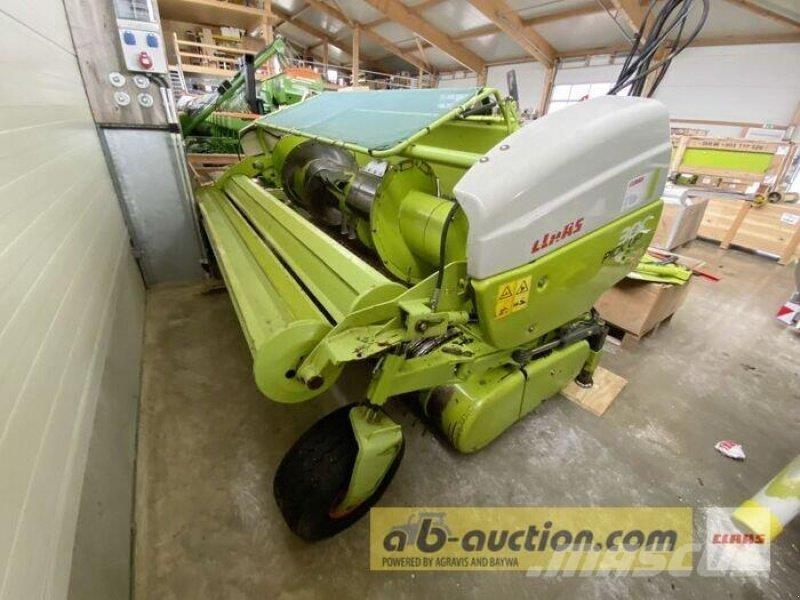 CLAAS PU 300 Maaidorser aanbouwdelen