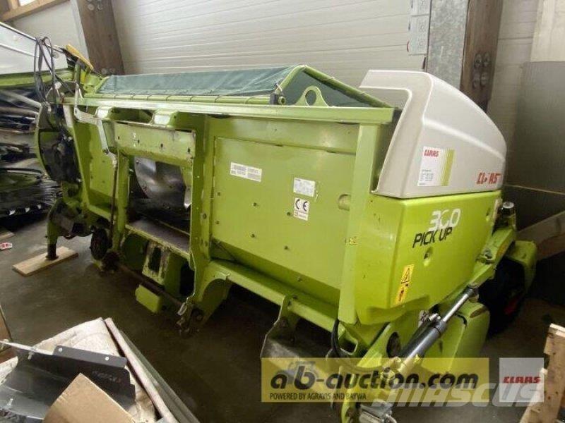 CLAAS PU 300 Maaidorser aanbouwdelen