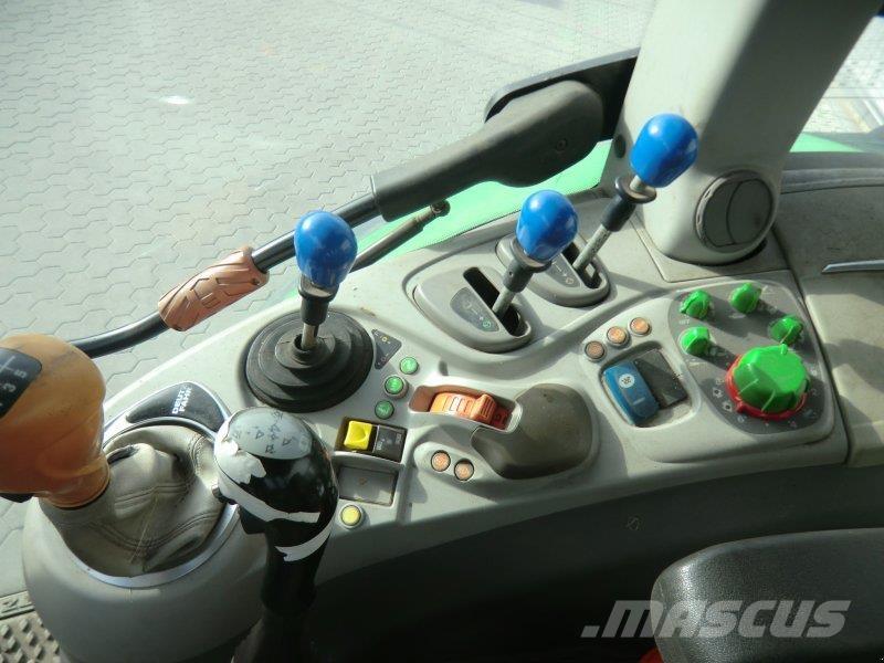 Deutz 5120P Tractoren