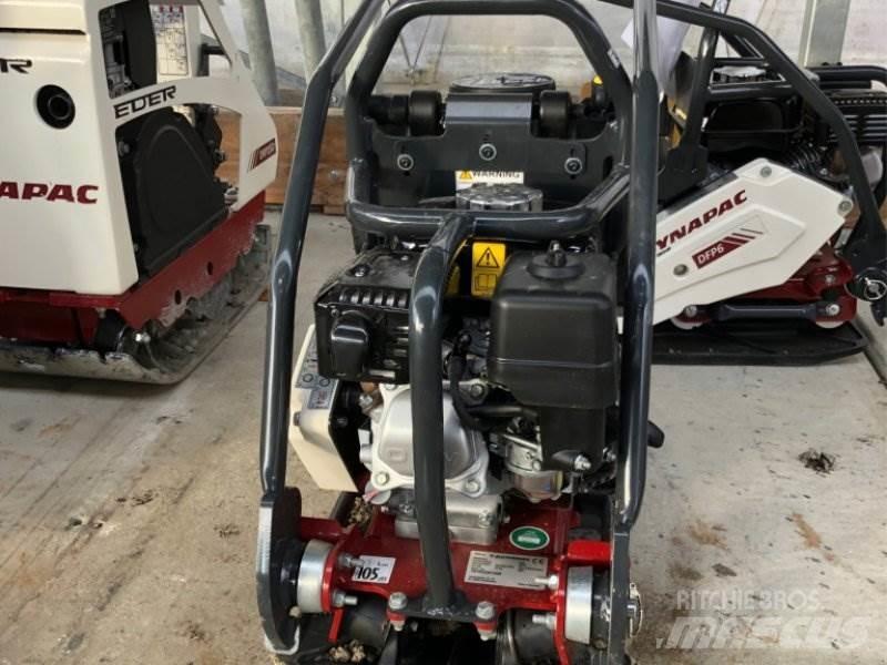 Dynapac DFP6 Trilmachines