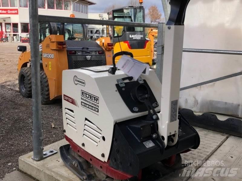 Dynapac DRP70D Trilmachines