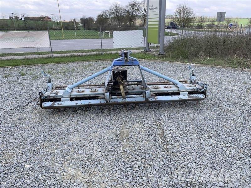 Eck-sicma 300 Schijveneggen