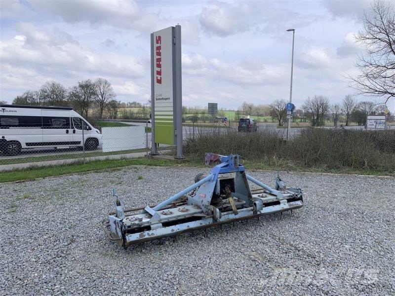 Eck-sicma 300 Schijveneggen