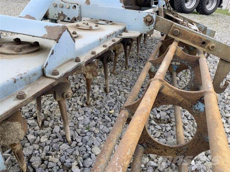 Eck-sicma 300 Schijveneggen