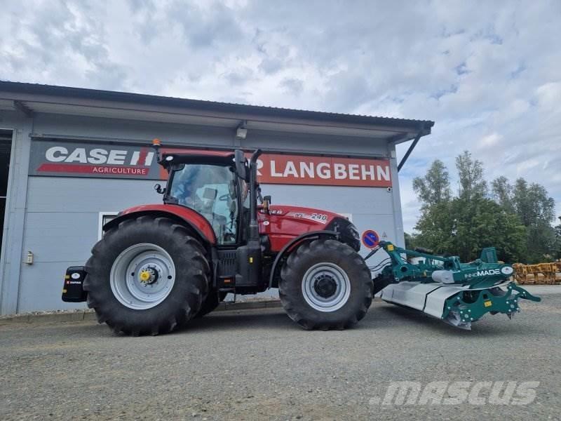  Eidam MW 400 Overige walsen