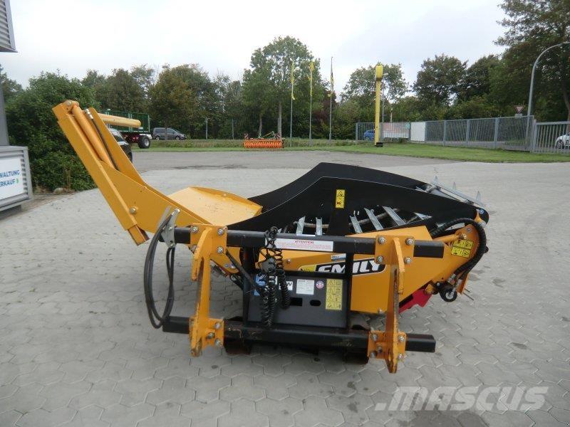 Emily DELTA Wikkelaars