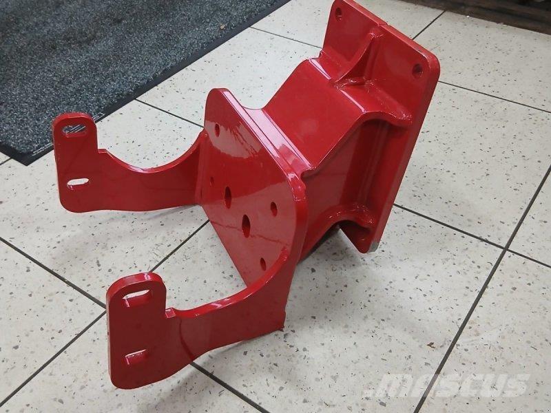  Ero Konsole Overige wijnbouwmaterieel